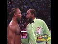 That round  mike tyson vs lennox lewis  round 5 2002 highlights boxing thatround