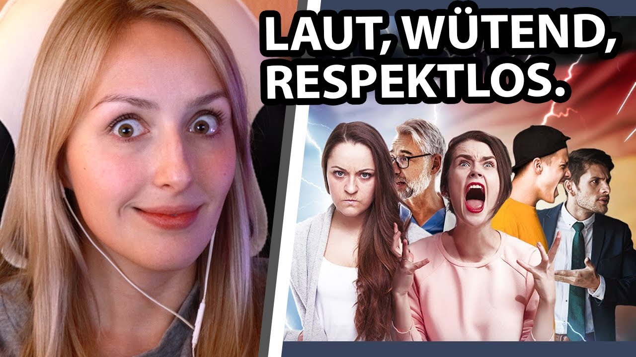 Wir MÜSSEN uns ändern!!!