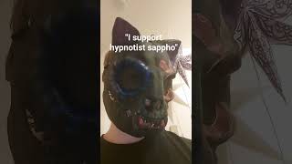 Z00Phlia Will Not Be Tolerated.