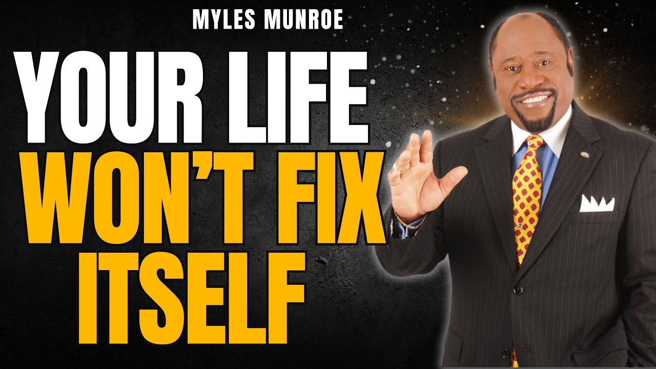 ПРИНУДИТЕЛЬНЫЕ ПЕРЕМЕНЫ: перестаньте ждать, пока жизнь наладится сама собой | Майлз Монро