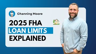 The Real 2026 FHA Loan Limits Nobody's Talking About