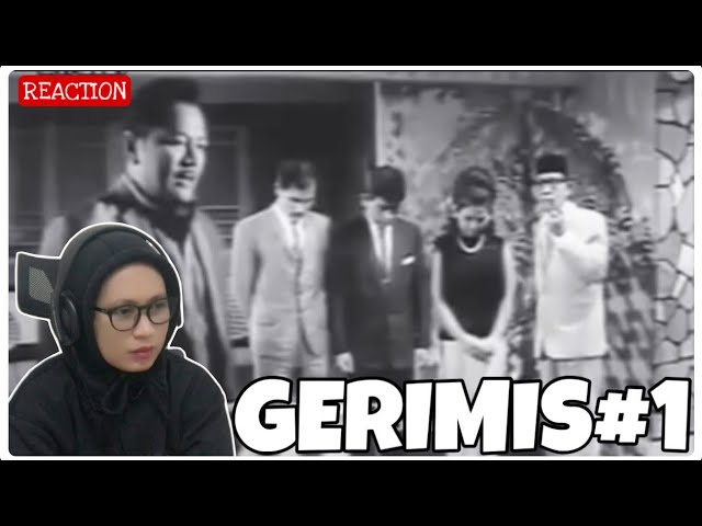 REACTION❗️P. RAMLEE - GERIMIS MOVIE PART 1 class=