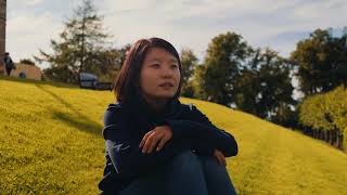 Edinburgh Napier University | International | Crystal: Summer School (Chinese)
