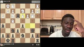 76 Moves Just To....