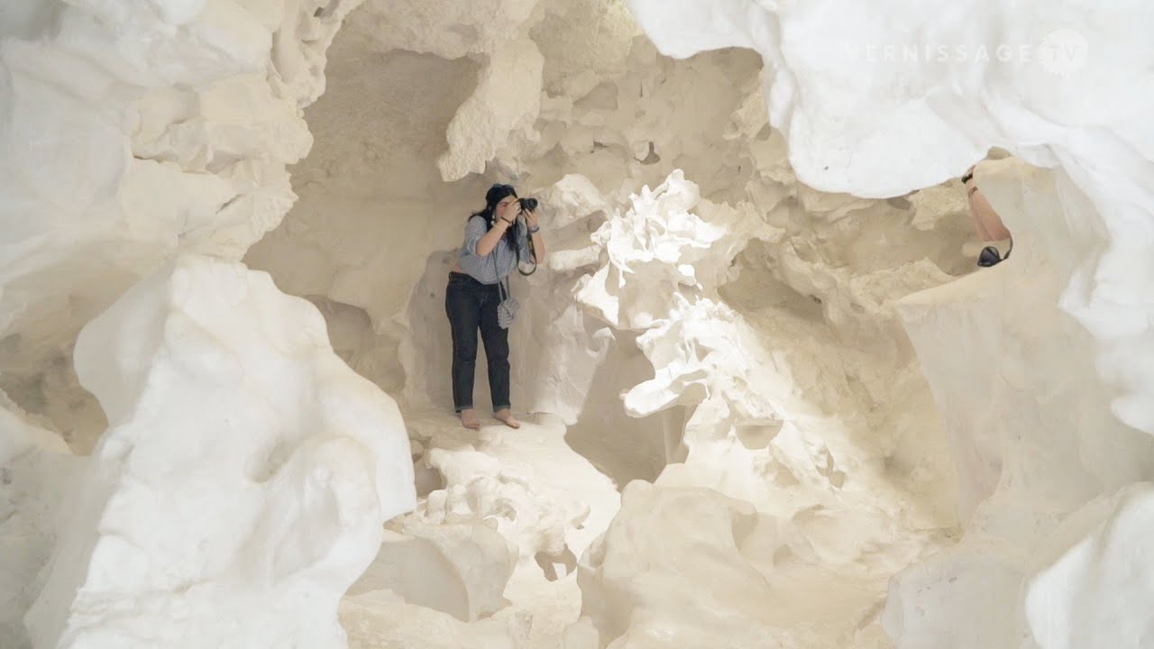 Christian Kerez: Incidental Space / Swiss Pavilion at Venice