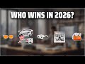 The Top 5 Best Clear Glasses in 2026 - Must Watch Before Buying!