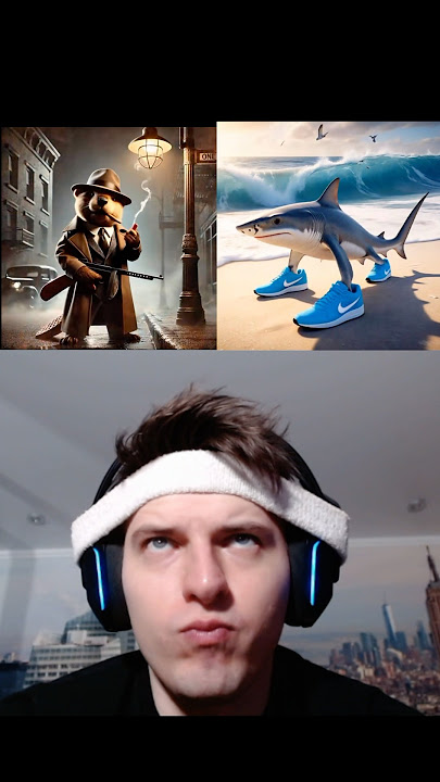 bobrito bandito or italian animals #memes #funny