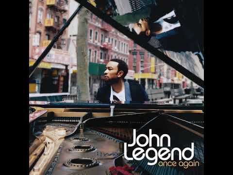 John Legend - Another Again