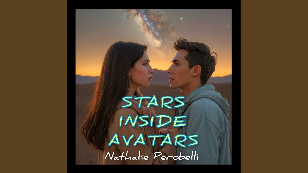 Stars Inside Avatars