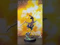 Cool rats don't look at explosions. Clan Eshin are always cool #miniaturepainting #warhammer #skaven