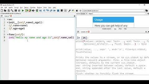 Modify Object Property in Python