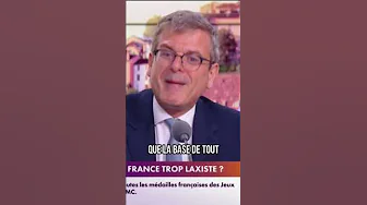 « Ce qu’il faut entendre, c’est que le cri de cette femme, c’est le cri d’une France » thumbnail