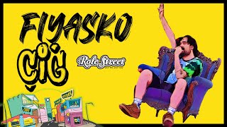 ÇİĞ - FİYASKO / ROLE STREET DISCOVERY Resimi