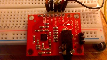 Group3 Tech HIFI Project