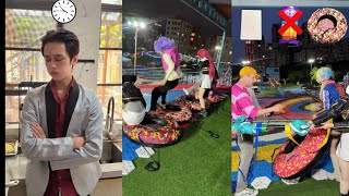 Harley Quinn Is A Hero