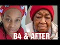 THULELENI TV USISI OGUGE EMNCANE ENA30 UCHAZA KABANZI NGESIMO SAKHE WHAT HAPPENED TO HER 