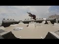 BMX: Ocean City Dew Tour - Park Practice