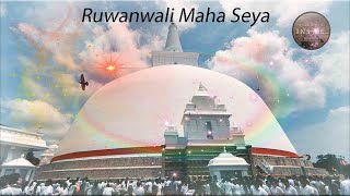 Exploring Ruwanweli Maha Seya The Heart Of Sri Lankas Ancient Kingdom