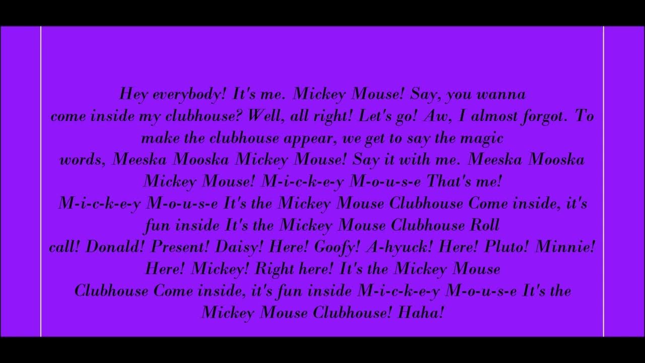 mickey-mouse-clubhouse-theme-song-lyrics-youtube