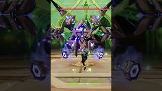 Quickbloom VS. Spread Alhaitham || Nahida/Furina/Kuki/Alhaitham VS Nahida/Fischl/Kazuha/Alhaitham