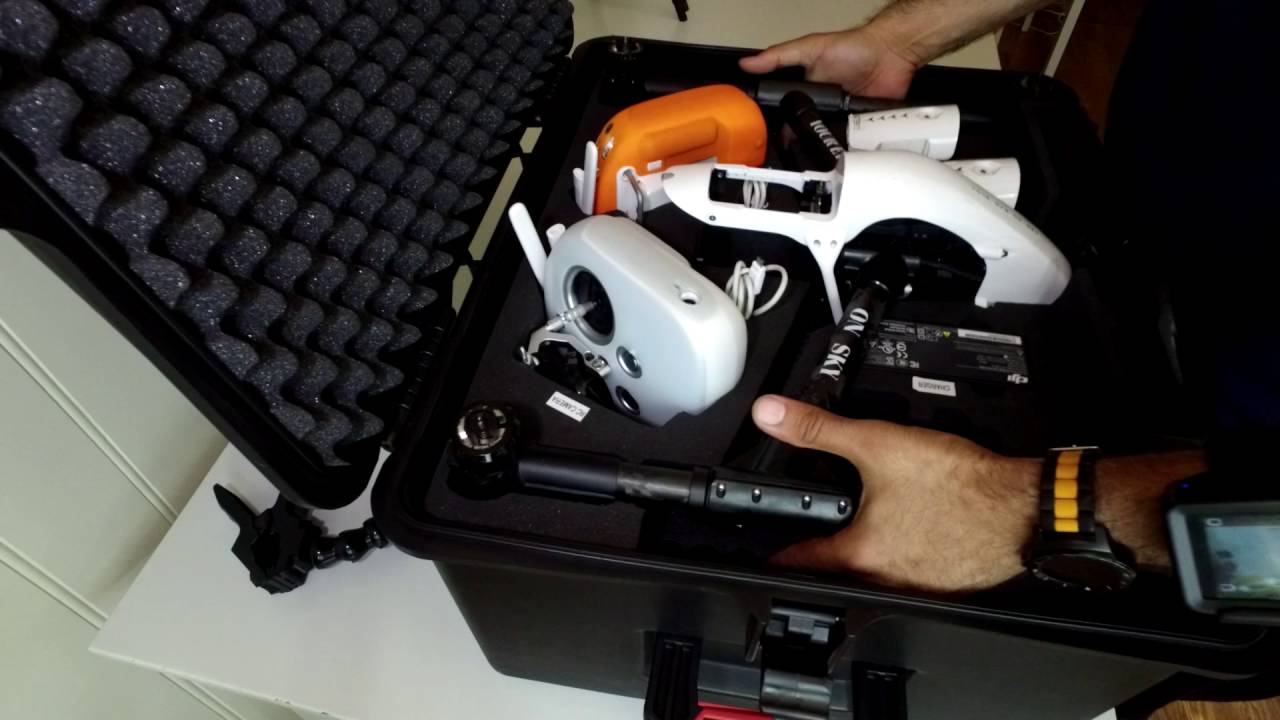 HPRC 2730W FOR DJI INSPIRE 1