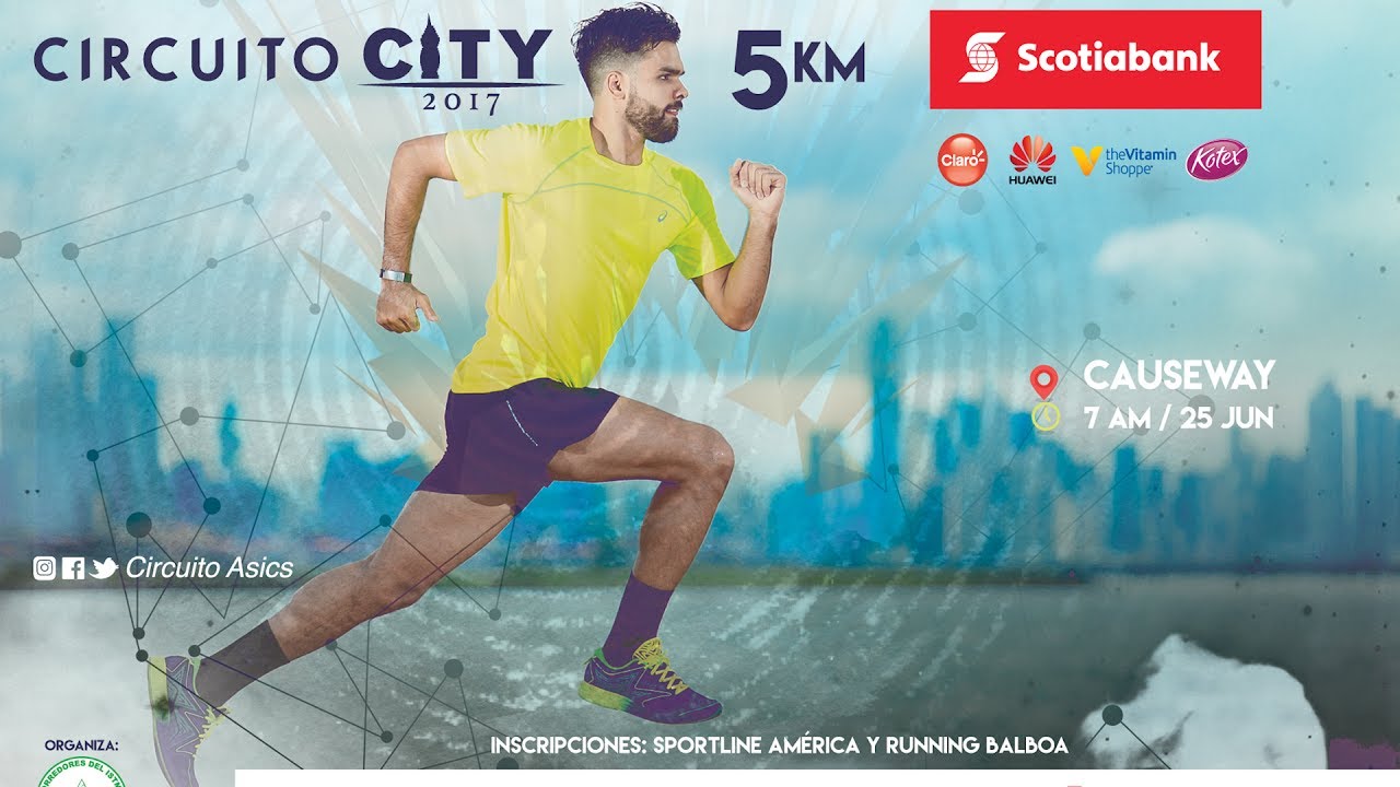 Circuito City 2017 # - Comercial TV by trois