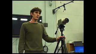 Careers using Maths - Sports Engineer - National HE STEM Programme