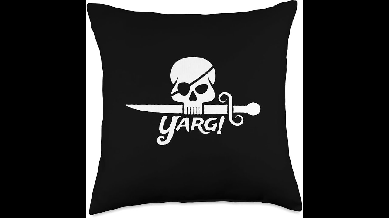 yarg default shenanigans