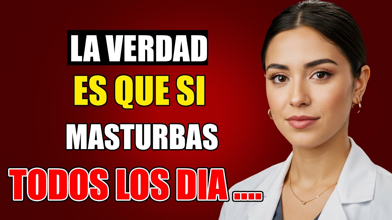 ¿Qué pasa si eyaculas todos los días | Salud Masculina