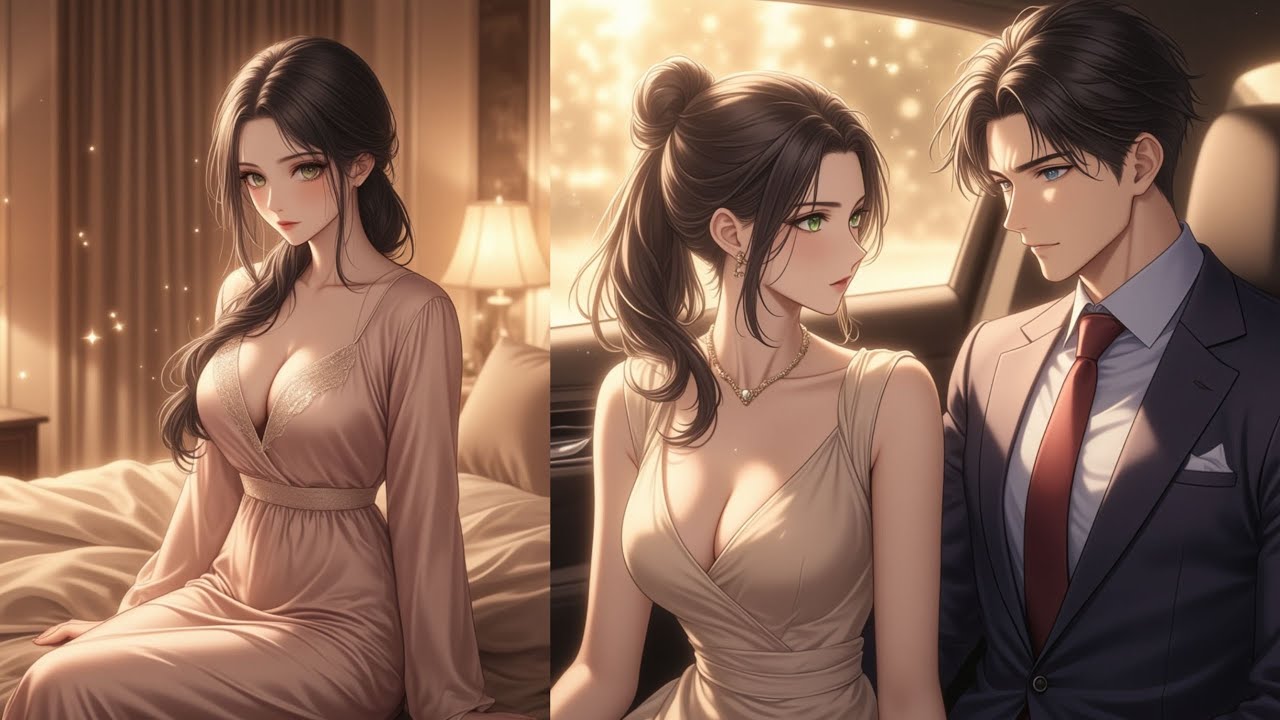 ☕My Wife Can Hear My Thoughts, But I Don't Know It and Secretly Protect Her Every Day