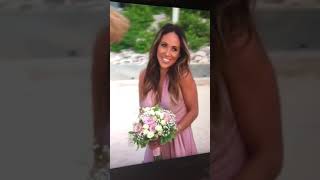 Danielle Staub Wedding