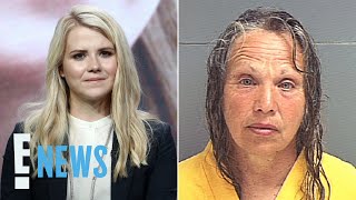 Elizabeth Smart Kidnapper Arrested for Violating Sex Offender Terms | E! News