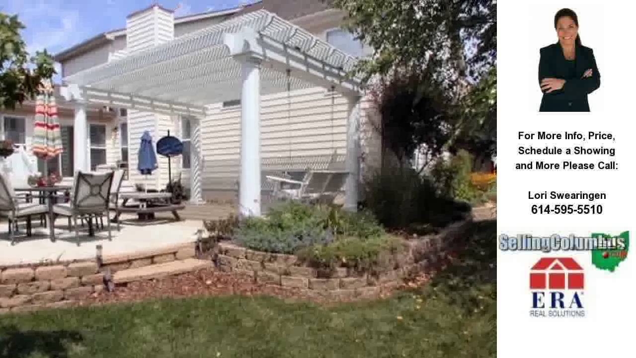 7780 Tree Lake Blvd, Powell, OH Presented by Lori Swearingen. YouTube