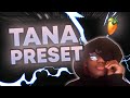How to sound like TANA for FREE on FL studio (free preset)