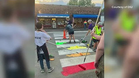 Group out of Unity working towards inclusivity in small-town Maine