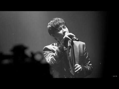 2017.12.29 버즈 JUST ONE 서울 "star" (민경훈 focus) @이대 대강당