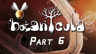 Botanicula: Part 6 (Getting Chickens)