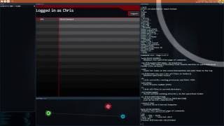 Hacknet ep1