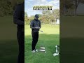 These MG5 wedges surprised me? 👀