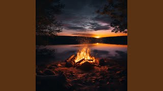 Fiery Pulse Soothing Sound