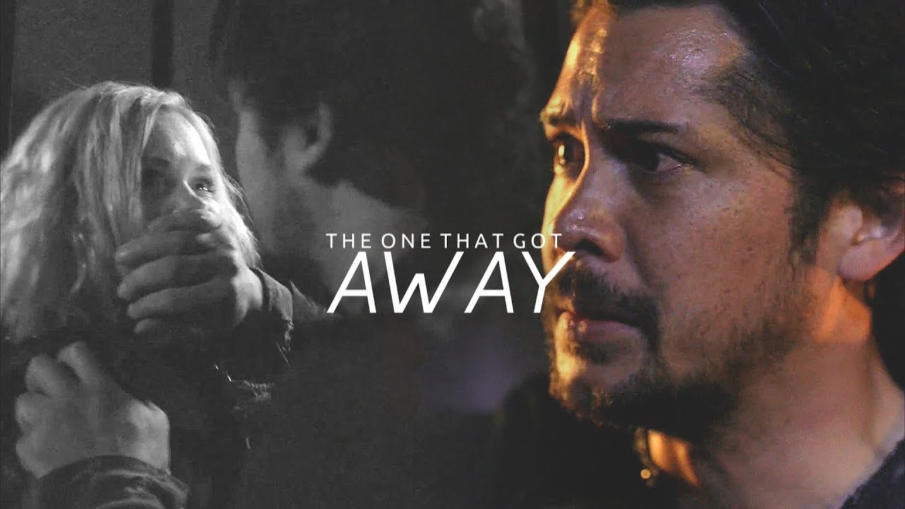 bellamy & clarke | the one that got away