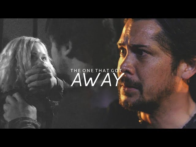 bellamy & clarke | the one that got away class=