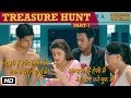 The Treasure Hunt: Part 1 - Student Of The Year - Sidharth Malhotra, Alia Bhatt & Varun Dhawan