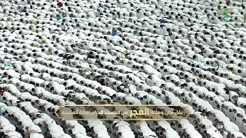 خواتيم سورة النمل - صلاة الفجر لفضيلة-الشيخ أ.د. صالح بن حميد 29 ذو القعدة 1446