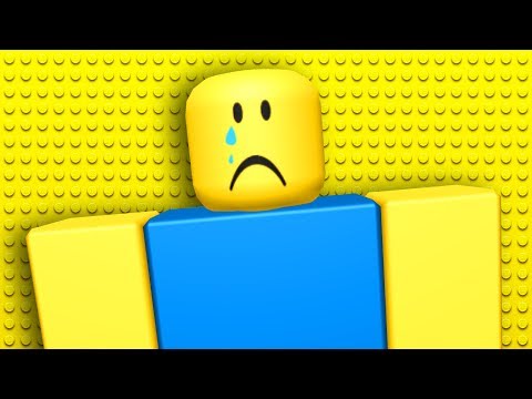 Roblox Noobs Deserve Love Too