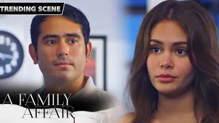 'Pay back' Episode | A Family Affair Trending Scenes