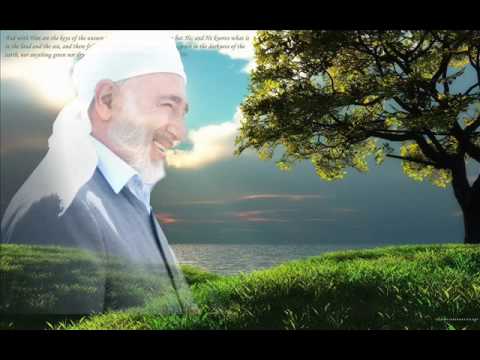 BENİM SEYDAM DERYADIR SEYH Ö.FARUK SEYDA EL CEZERİ KSA