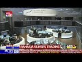 Kunci sukses trading