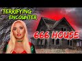 Uncovering the Truth Behind the Infamous &quot;666 House&quot;