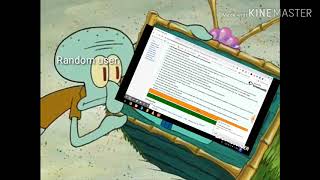 Ayden Mowry hates Rotten Websites Wiki. Ayden Mowry hates Rotten Websites Wiki.